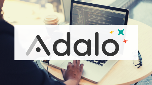 Aprenda a criar APPs com Adalo