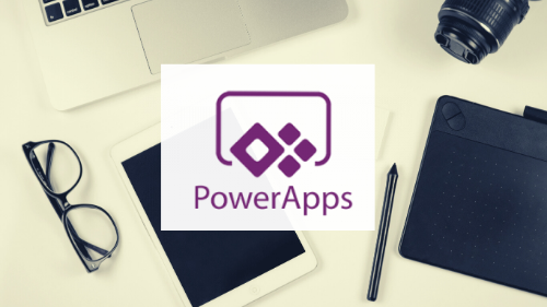 Crie aplicativos para engenharia e administração com Power Apps